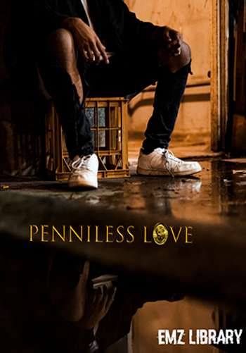 Penniless love's image