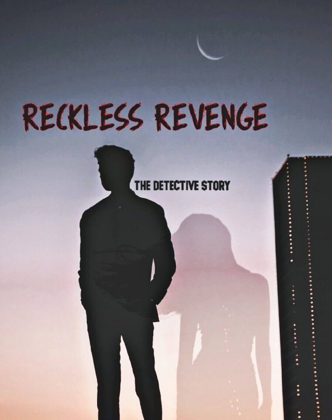 Reckless Revenge's image